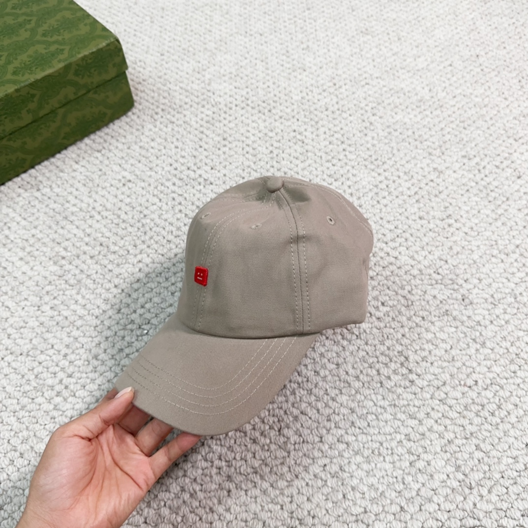 Streetwear Hat Gucci 329343 - vstockx