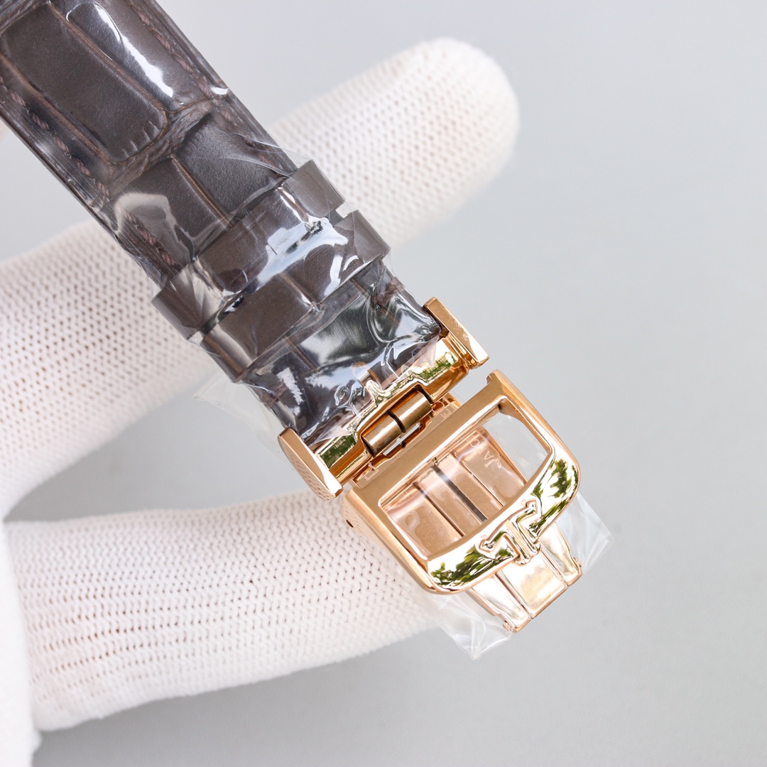 Watches Jaeger-LeCoultre 322263 size:40 mm - vstockx