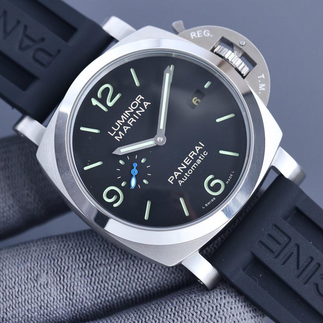 Watches PANERAI 322888 size:44 mm - vstockx