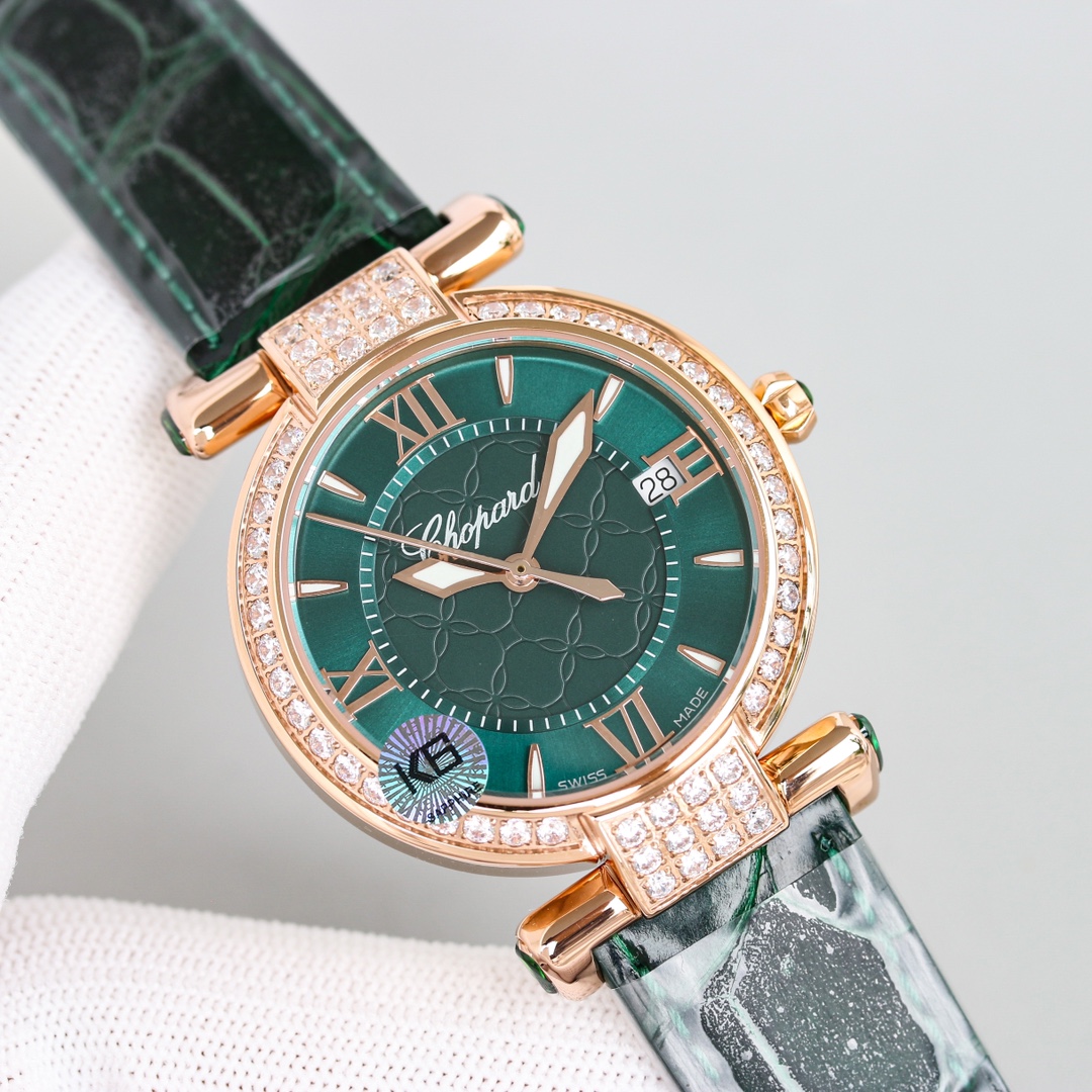 Watches Chopard 326634 size:30 mm - vstockx