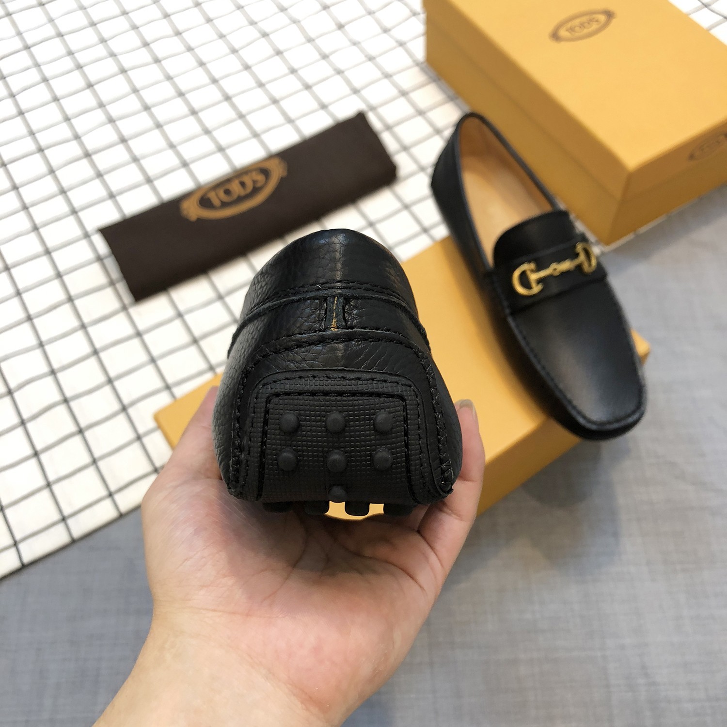 TOD'S Loafers 6 - vstockx