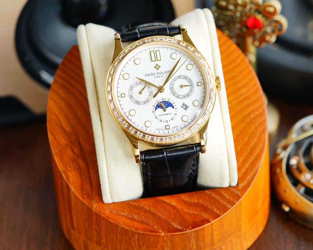 Watches Patek Philippe 314400 size:41 mm - vstockx