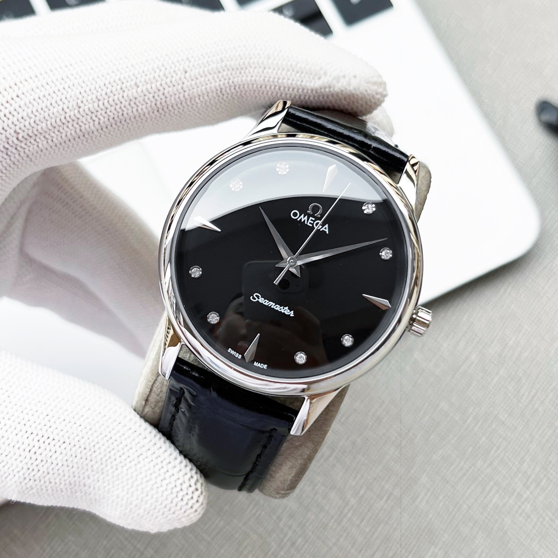 Watches OMEGA 318762 size:40*12 mm - vstockx