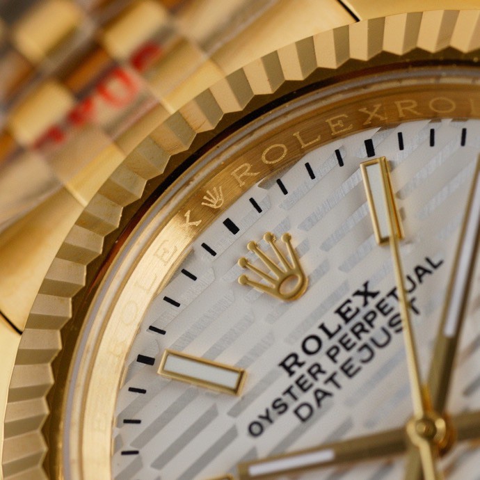 Watch Rolex 41*11MM 5 - vstockx