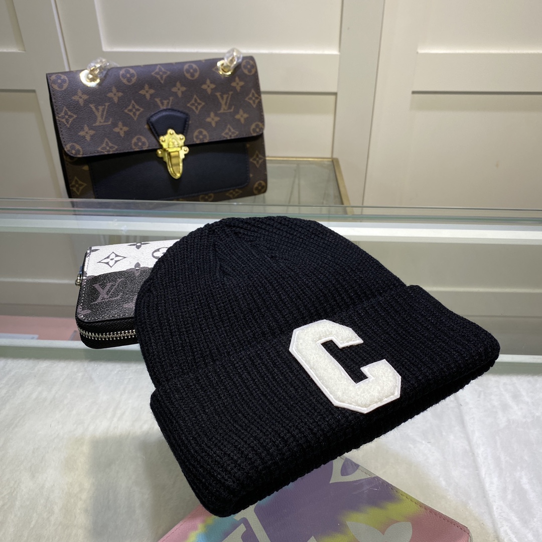 Hat Celine 2 - vstockx