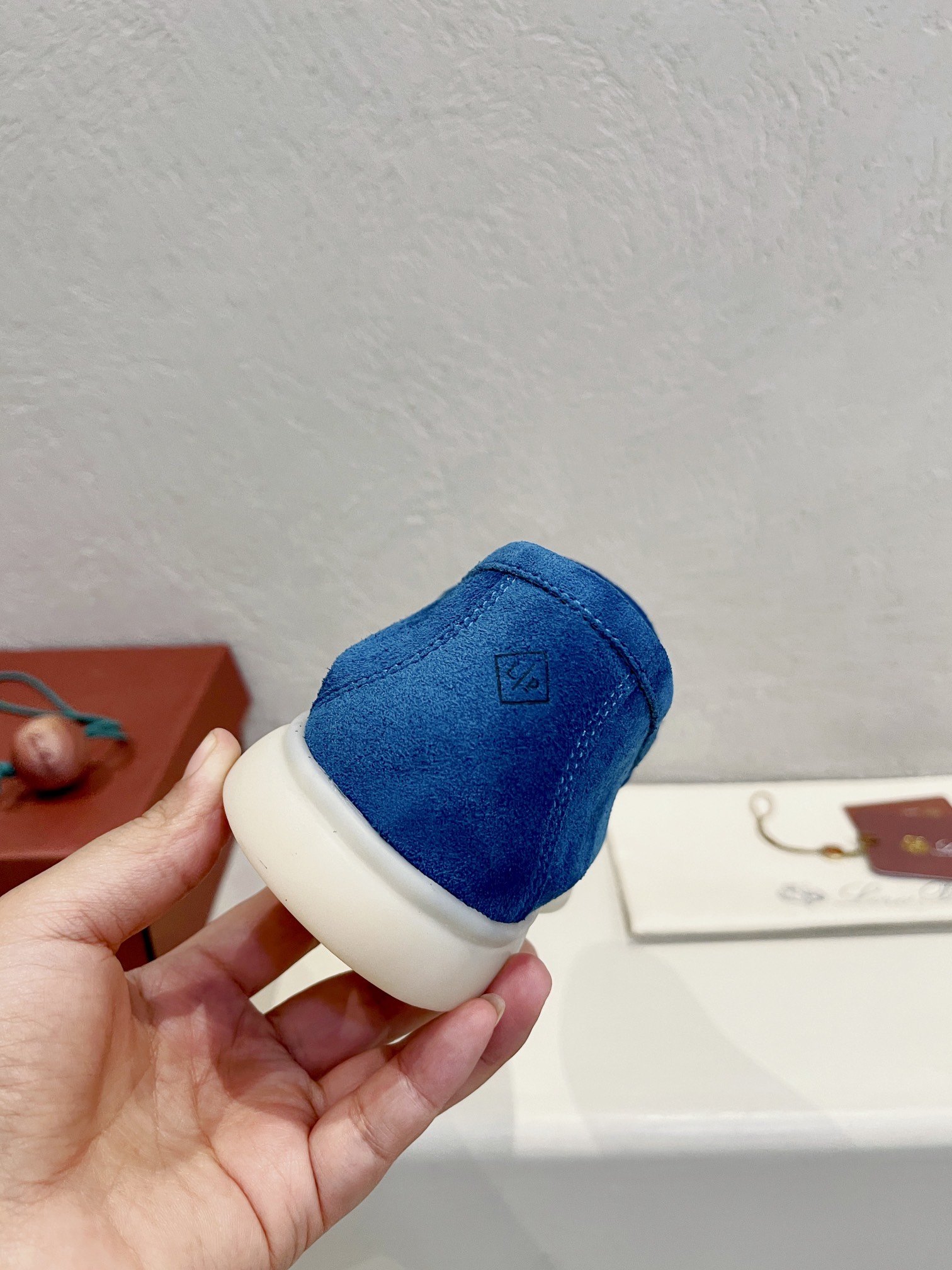 Loro Piana shoes 202 - vstockx