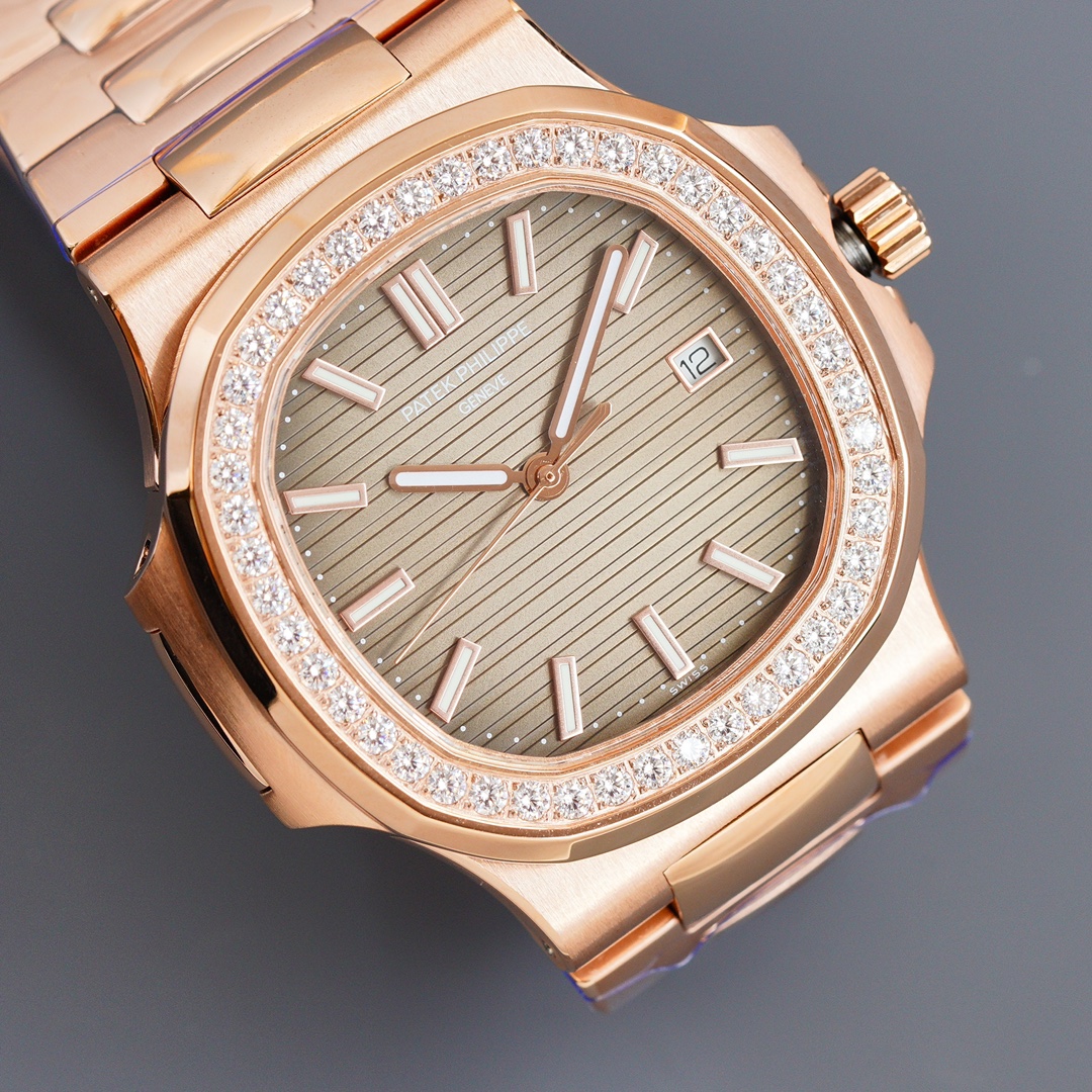 Watches Patek Philippe PATEK PHILIPPE 314435 size:40 mm - vstockx