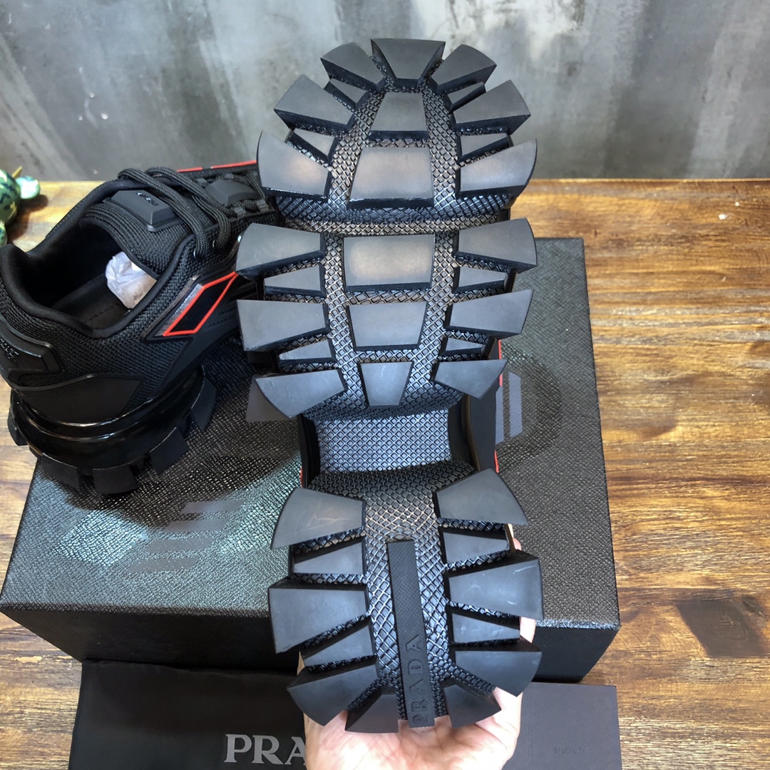 Prada Cloudbust Thunder sneaker 12 - vstockx