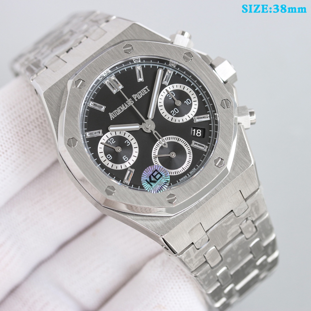 Watches AudemarsPiguet 323129 size:38 mm - vstockx