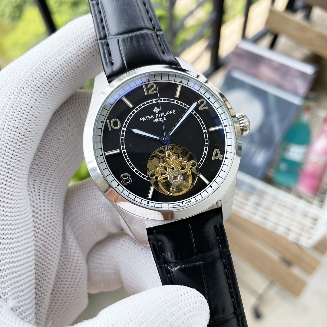 Watches Patek Philippe 314363 size:40 mm - vstockx