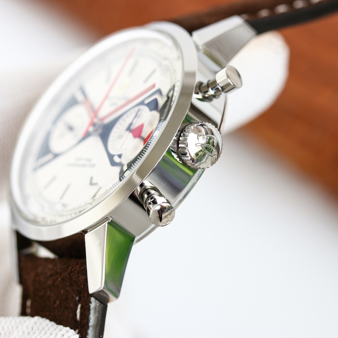 Watches BREITLING 323214 size:41*14.3 mm - vstockx