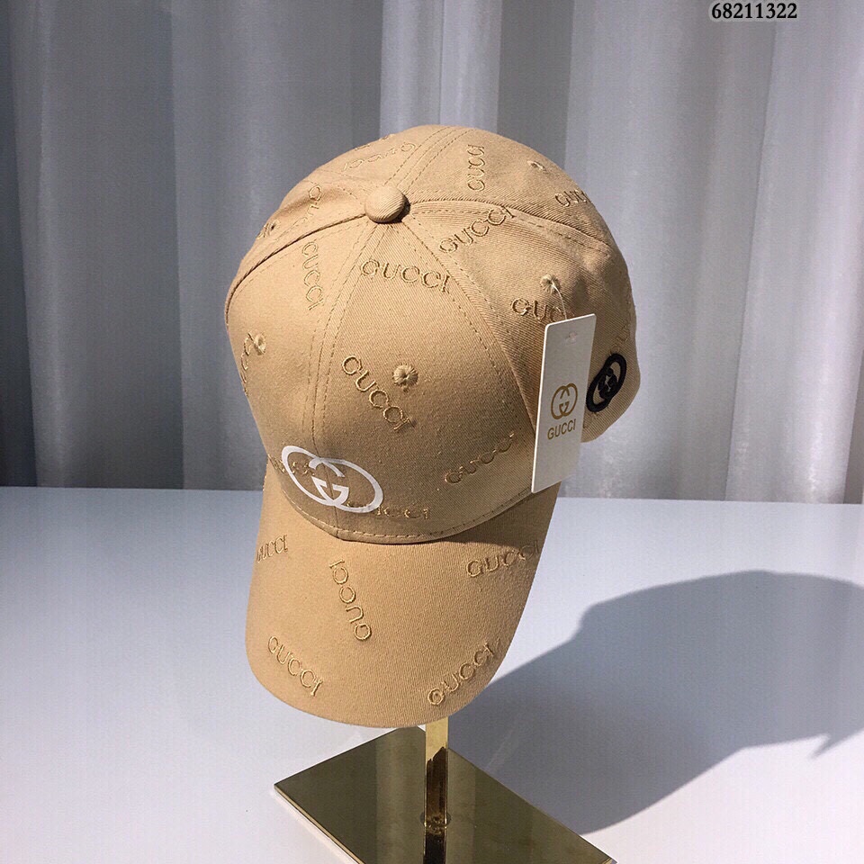 Hat Gucci 4 - vstockx