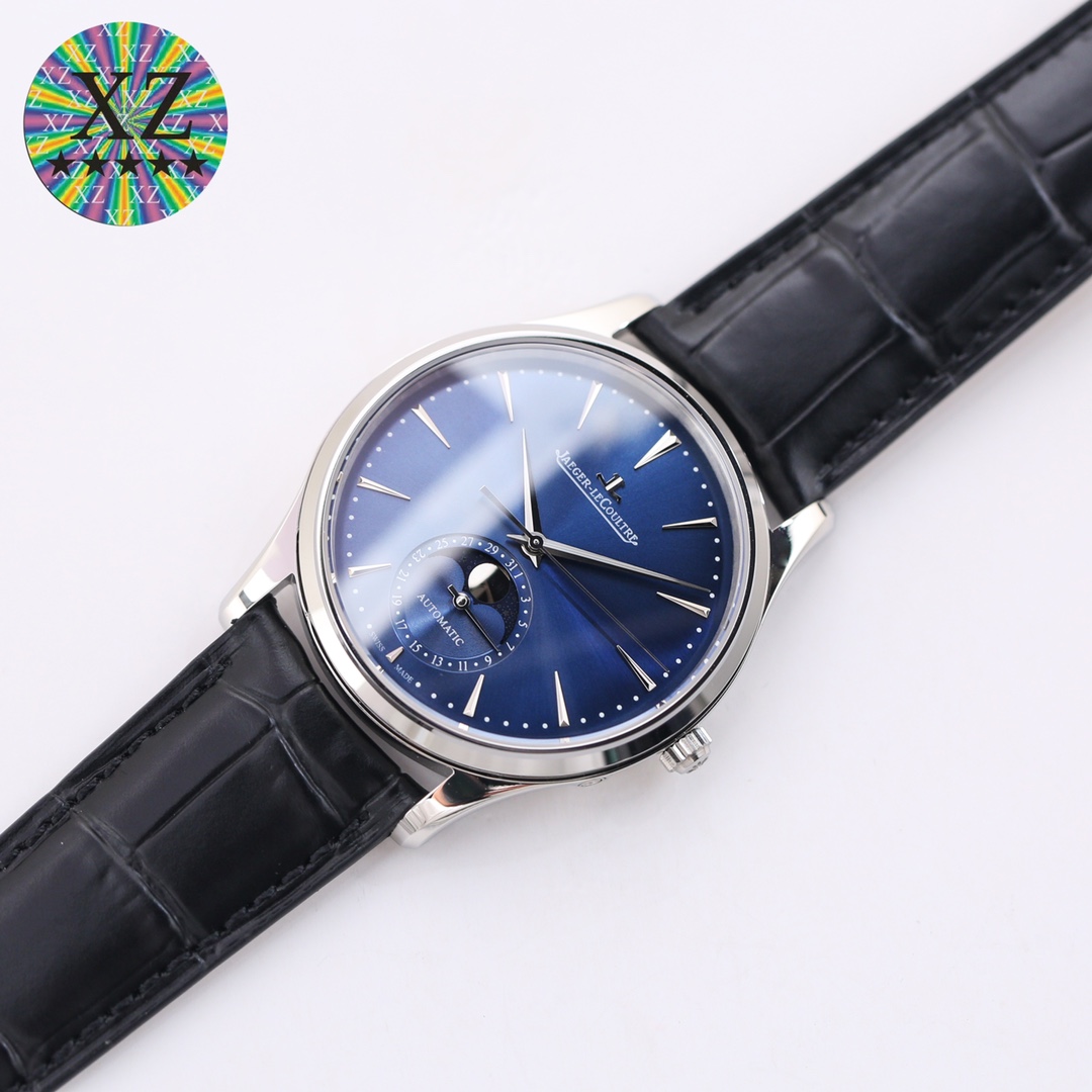 Watches Jaeger-LeCoultre 322223 size:40*9.9 mm - vstockx