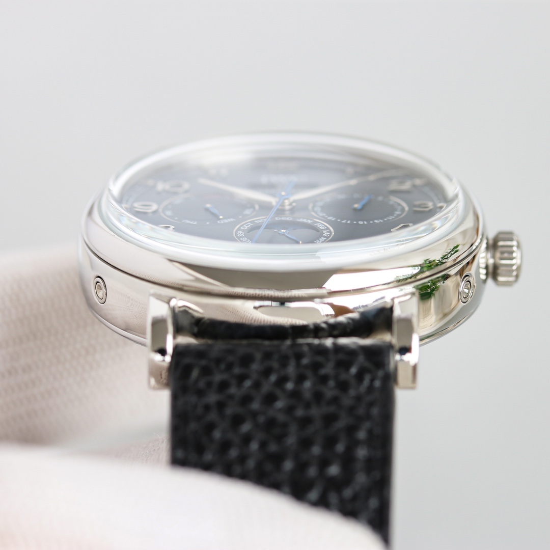 Watches IWS 323001 size:40 mm - vstockx