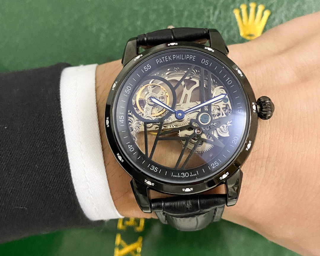 Watches Patek Philippe 314273 size:42 mm - vstockx