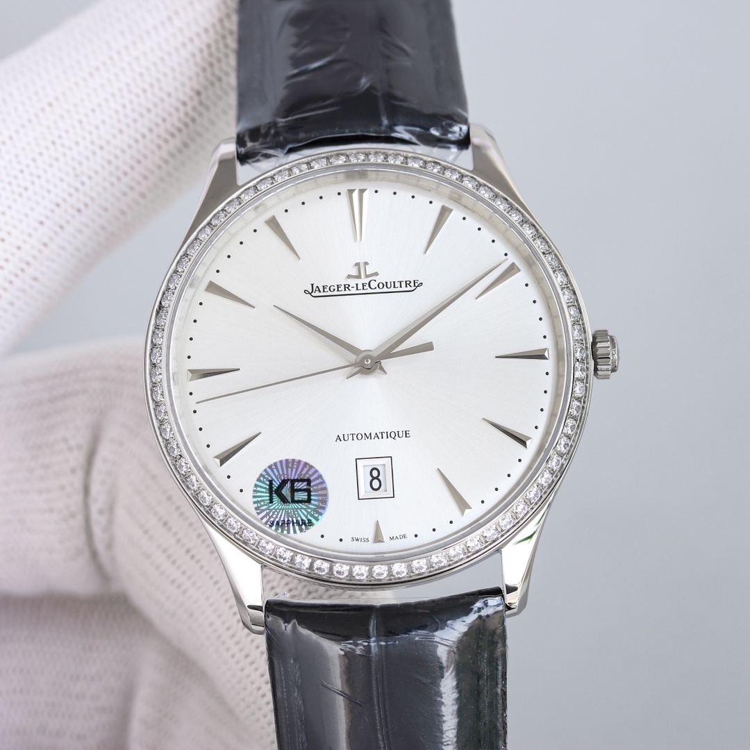 Watches Jaeger-LeCoultre 322261 size:40 mm - vstockx