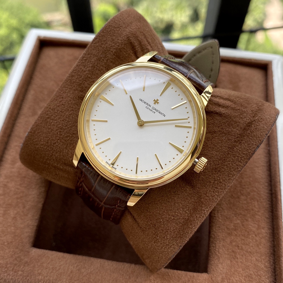 Watches Hublot Vacheron Constantin 314852 size:42*12 mm - vstockx