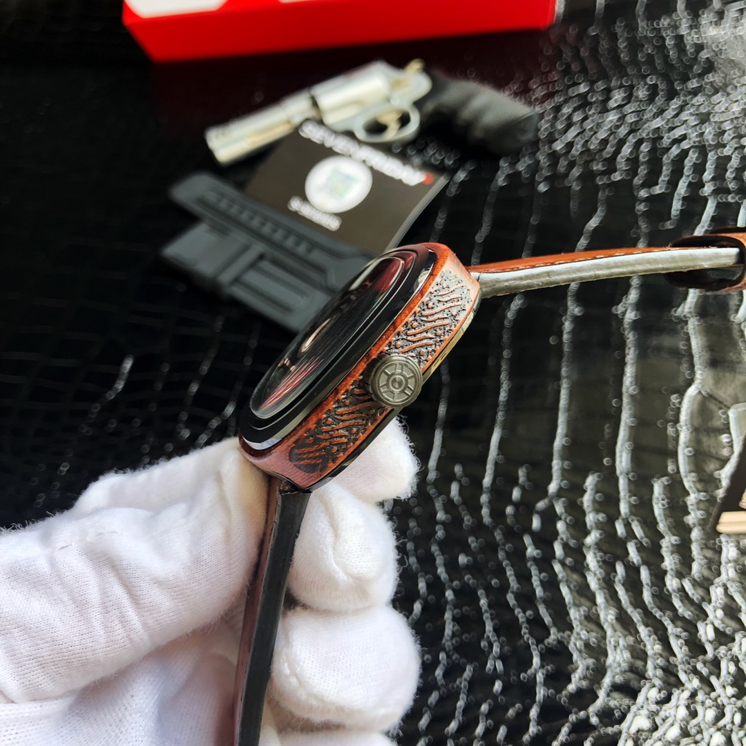 Watches Seven Friday 322793 size:47*13 mm - vstockx