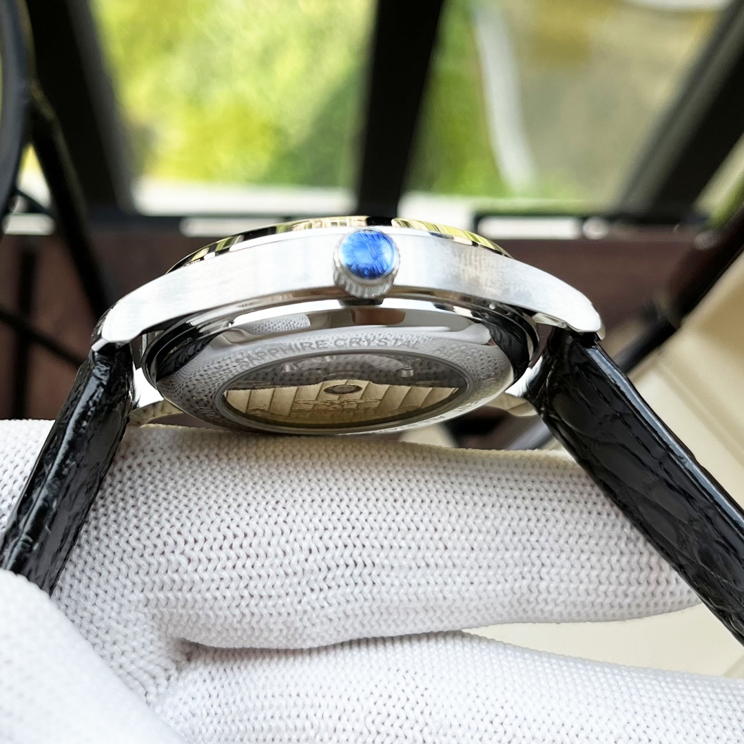 Watches Longines 322307 size:40*12 mm - vstockx