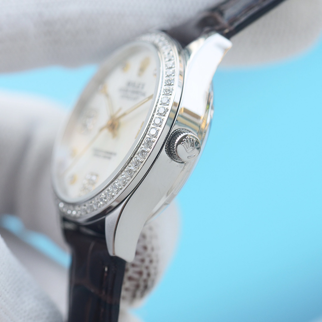 Watch Rolex 32mm 6 - vstockx