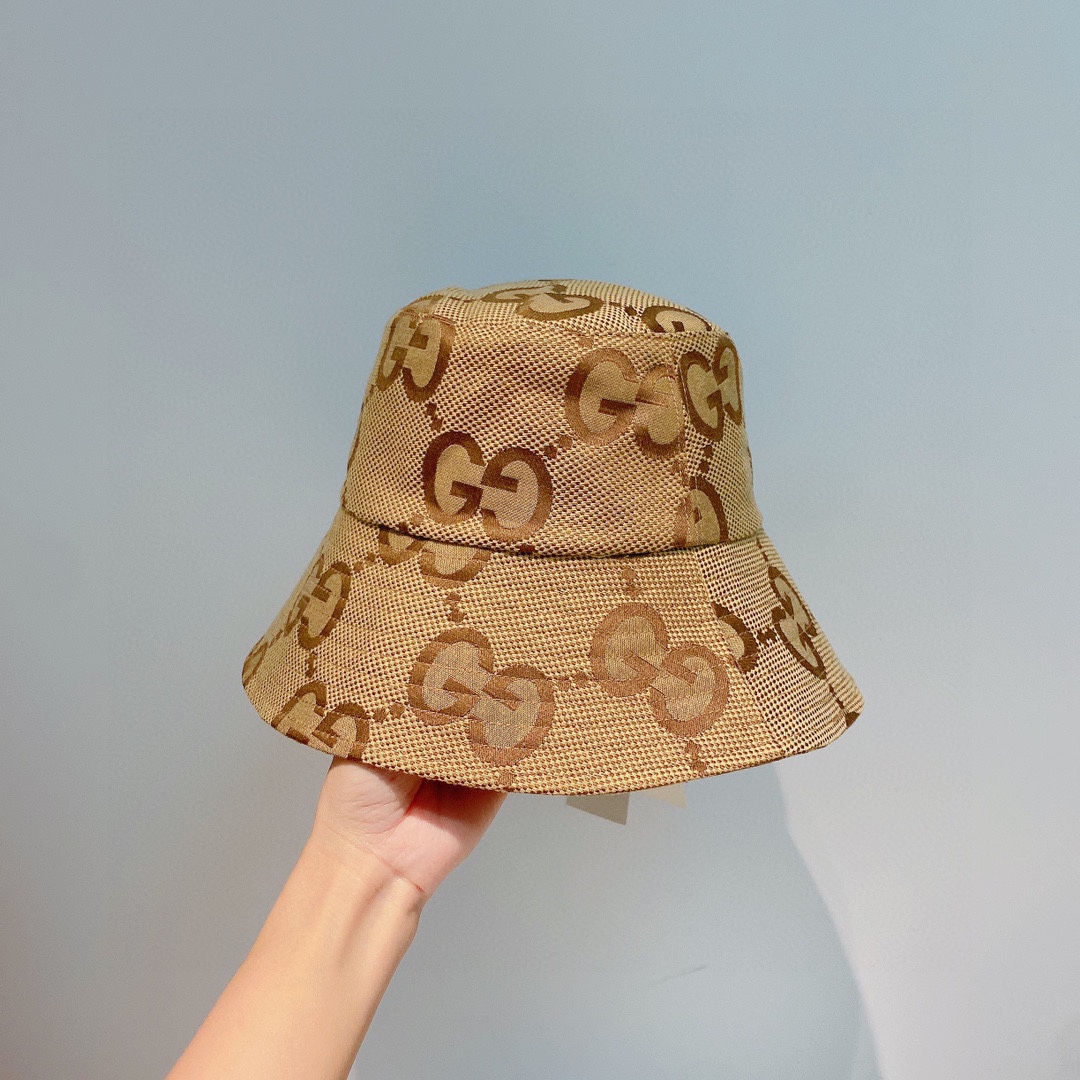 Hat Gucci 6 - vstockx