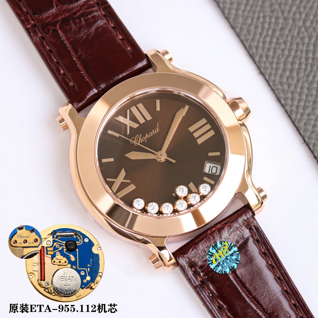 Watches Chopard 326640 size:30 mm - vstockx