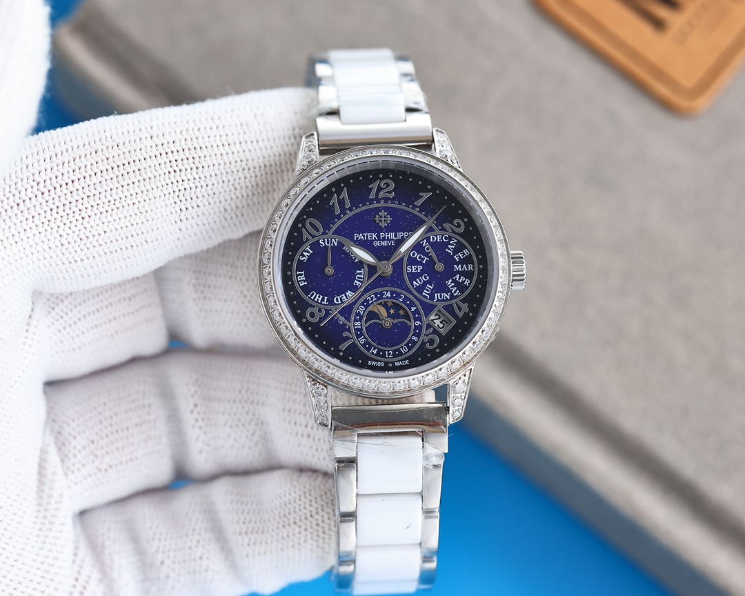 Watches Patek Philippe 314517 size:35*10 mm - vstockx