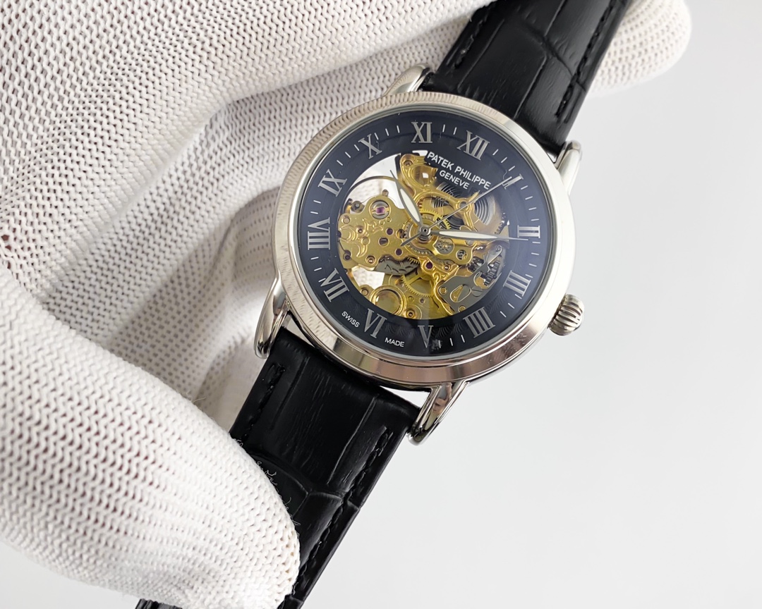 Watches Patek Philippe 314319 size:42 mm - vstockx