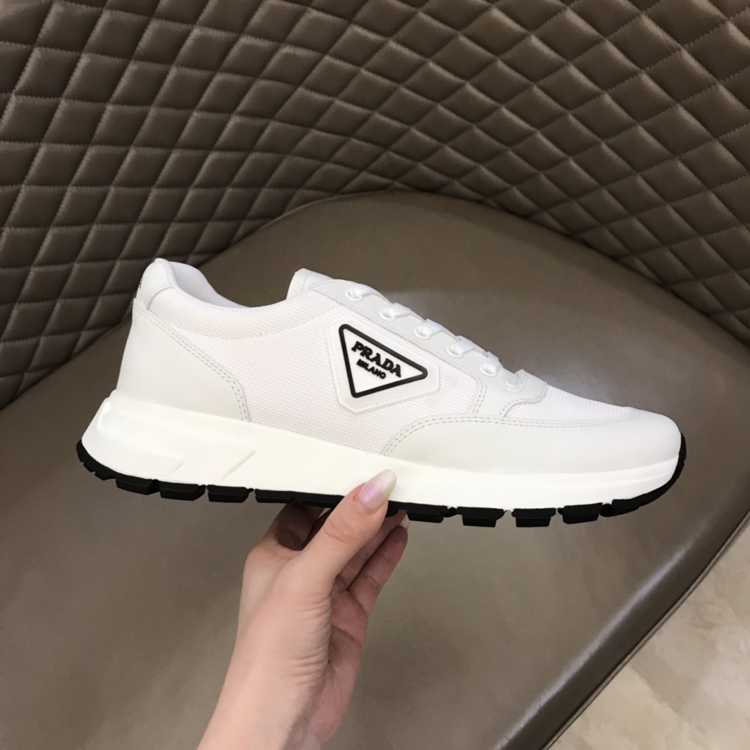 Prada Prax 1 Sneaker 25 - vstockx