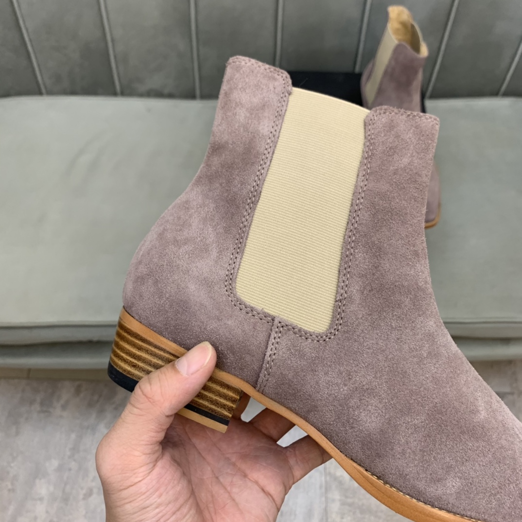 Saint Laurent Boots 13 - vstockx