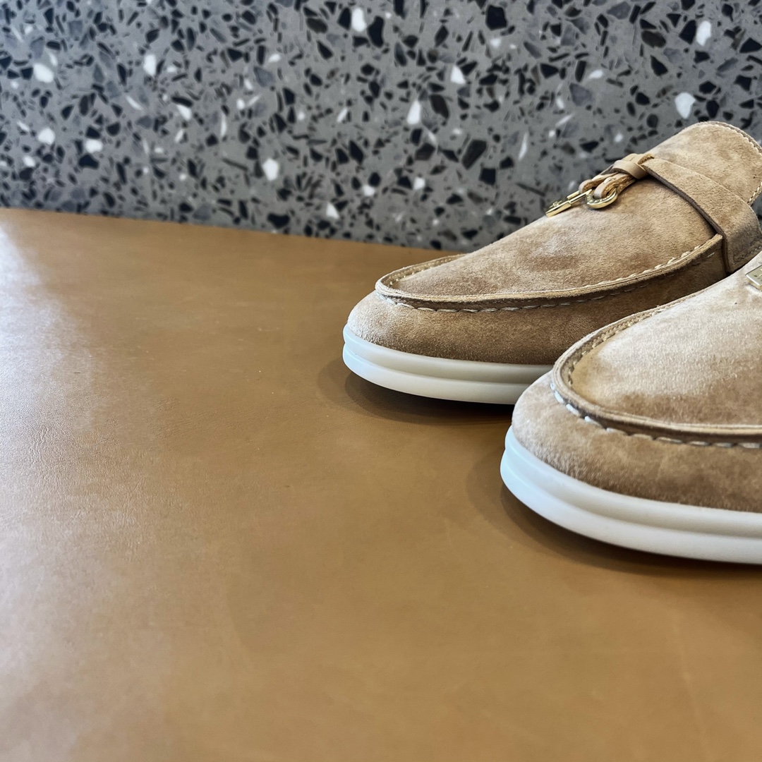 Loro Piana shoes 268 - vstockx