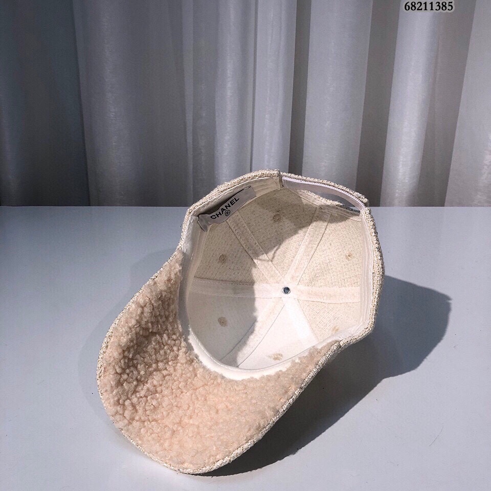 Hat Chanel 10 - vstockx