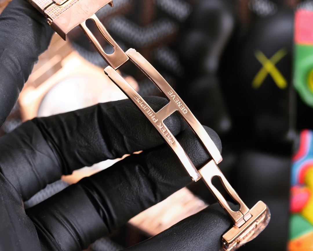 Watches Patek Philippe 314462 size:43*13 mm - vstockx