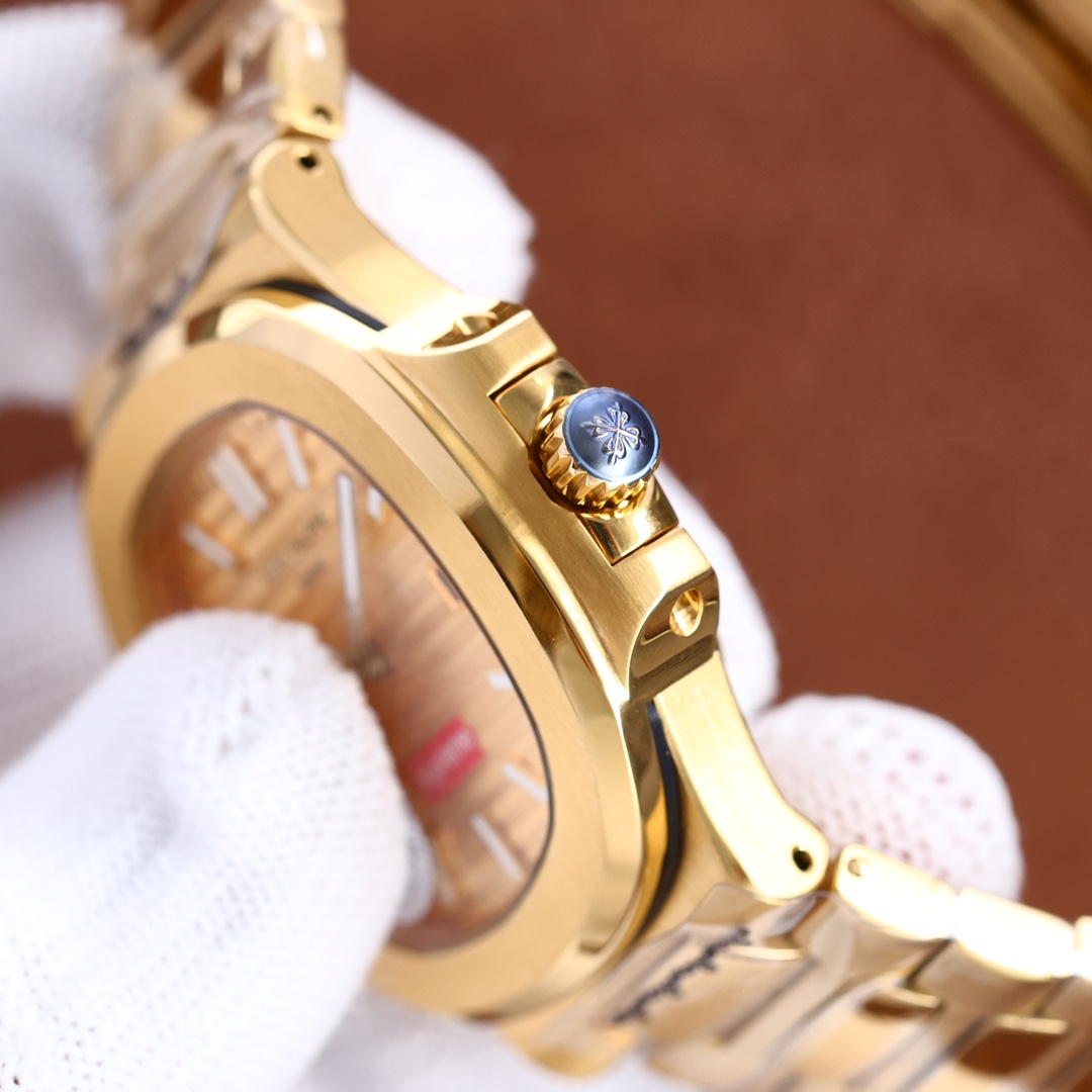 Watches Patek Philippe PATEK PHILIPPE 314483 size:40 mm - vstockx