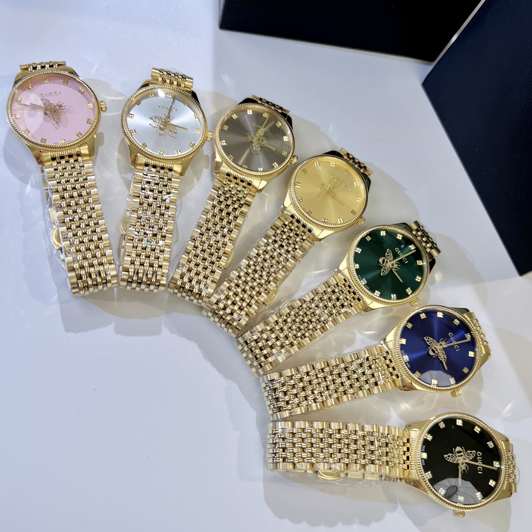 Watches GUCCI 323467 size:36 cm - vstockx