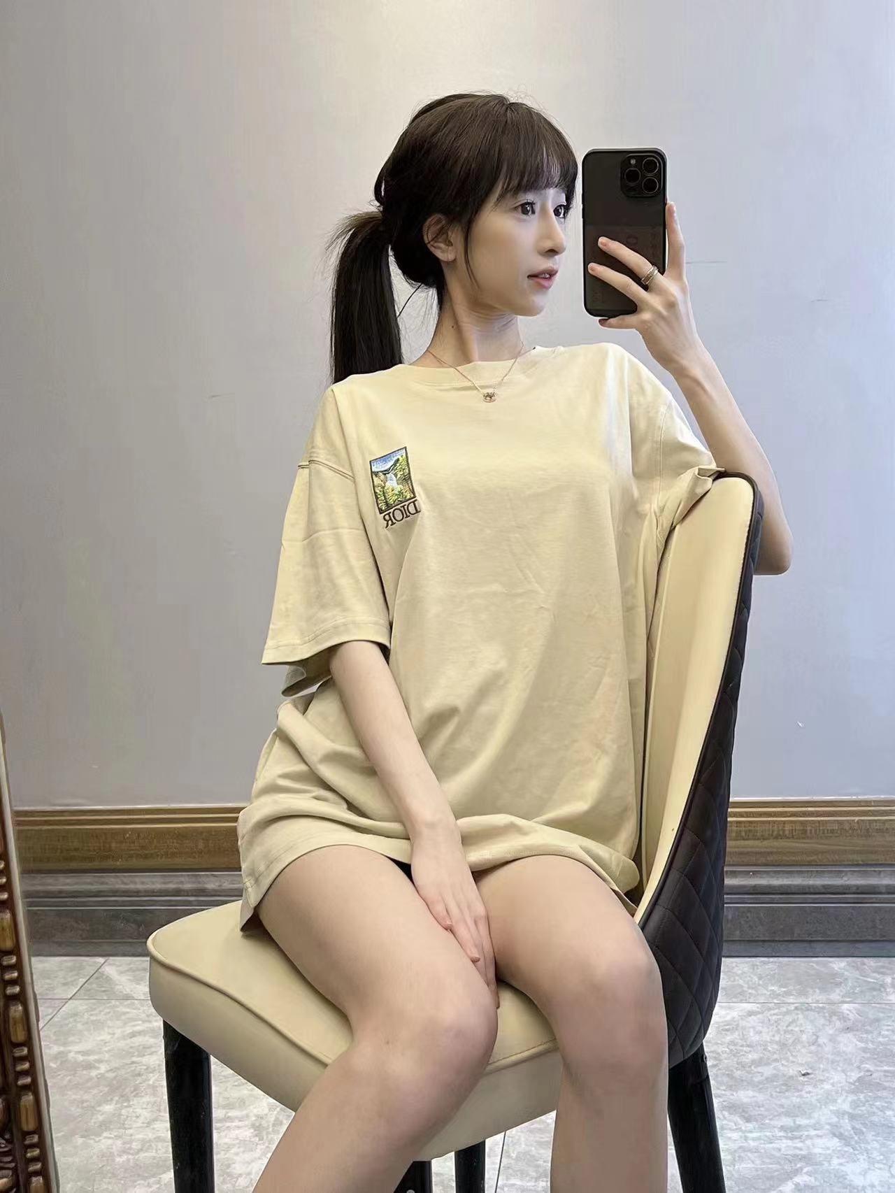 Clothes DIOR 206 - vstockx