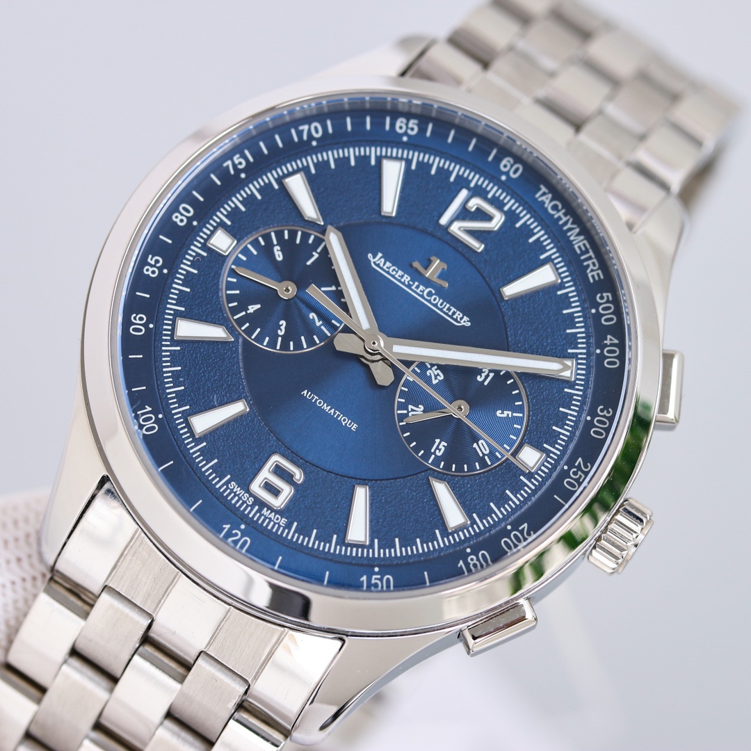 Watches Jaeger-LeCoultre TW Factory 322274 size:41*11.9 mm - vstockx