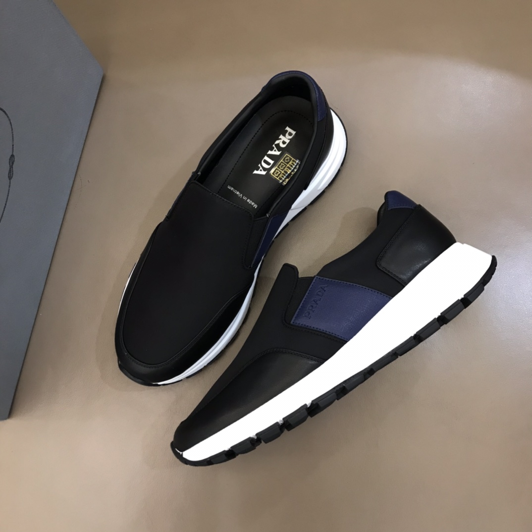 Prada Prax 1 Sneaker 13 - vstockx