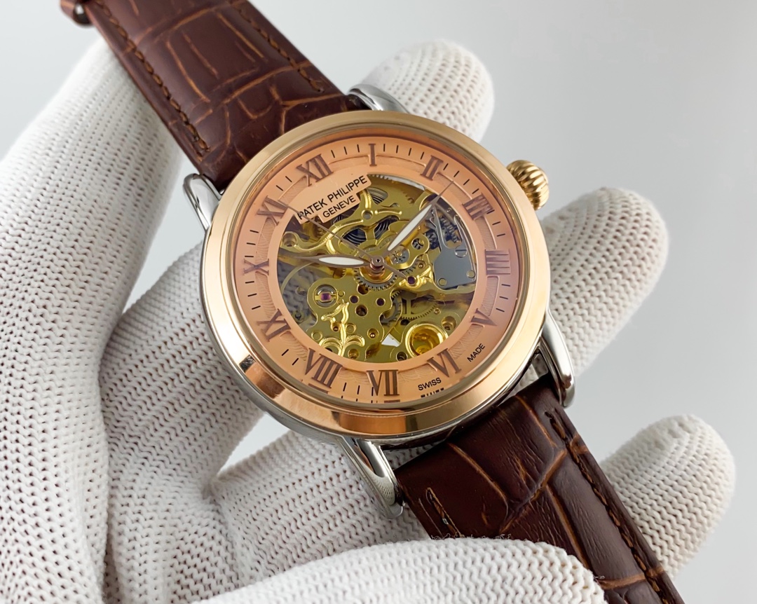 Watches Patek Philippe 314317 size:42 mm - vstockx