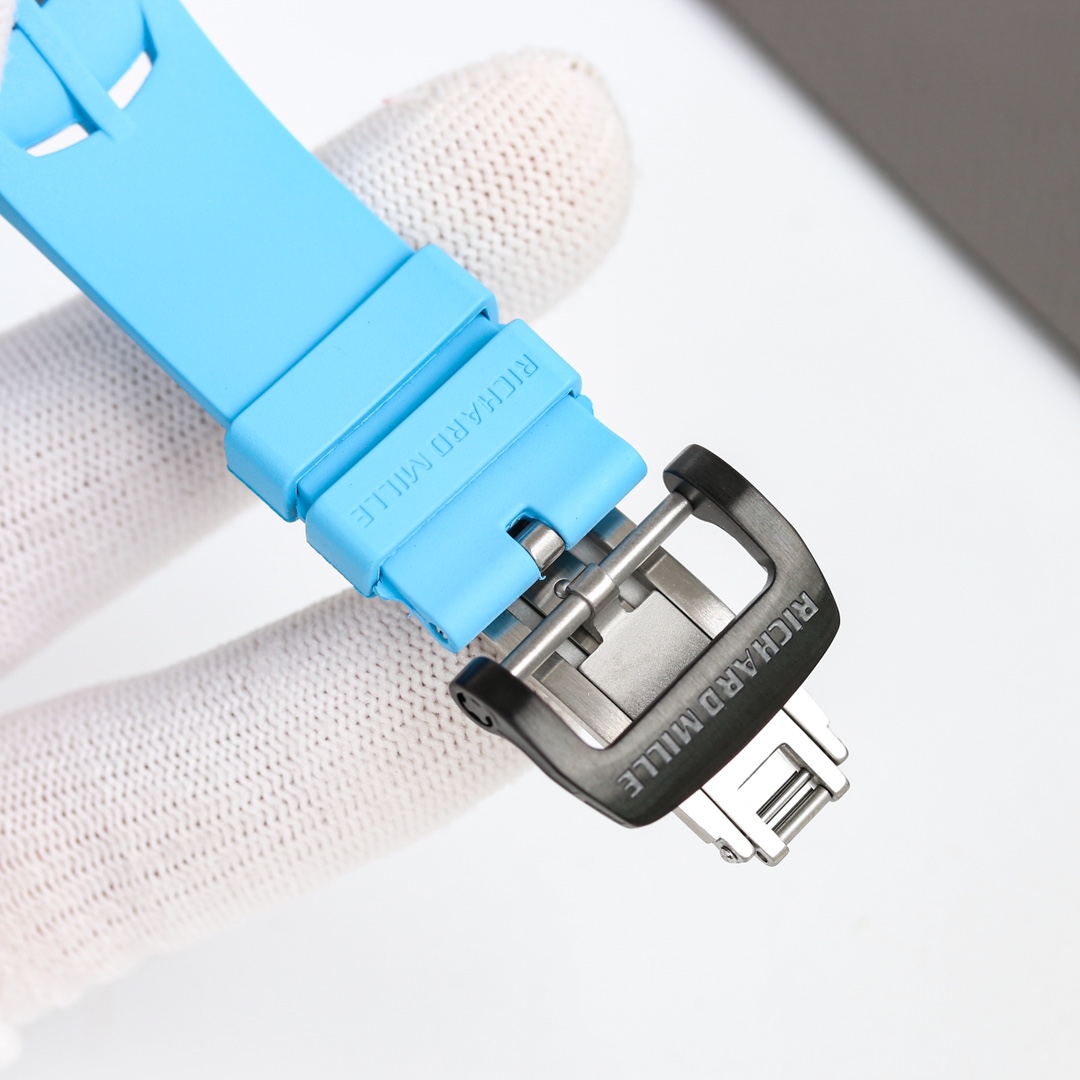 Watches Richard Mille 322596 size:45*31 mm - vstockx
