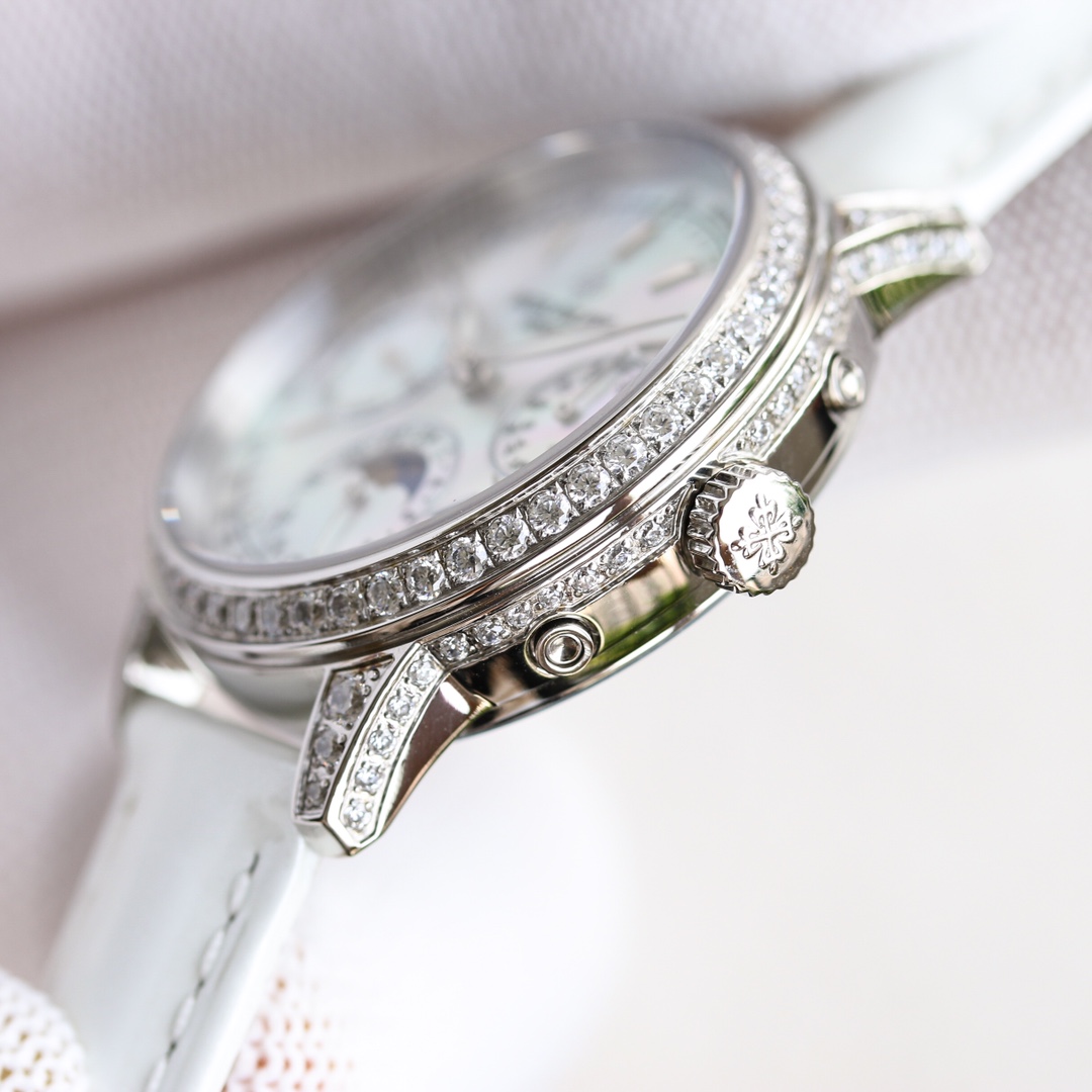 Watches Patek Philippe 314417 size:35*10 mm - vstockx