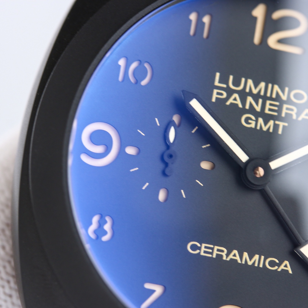 Watches PANERAI 322896 size:44 mm - vstockx