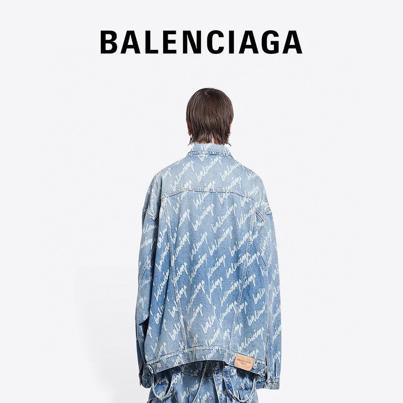 Clothes Balenciaga 134 - vstockx