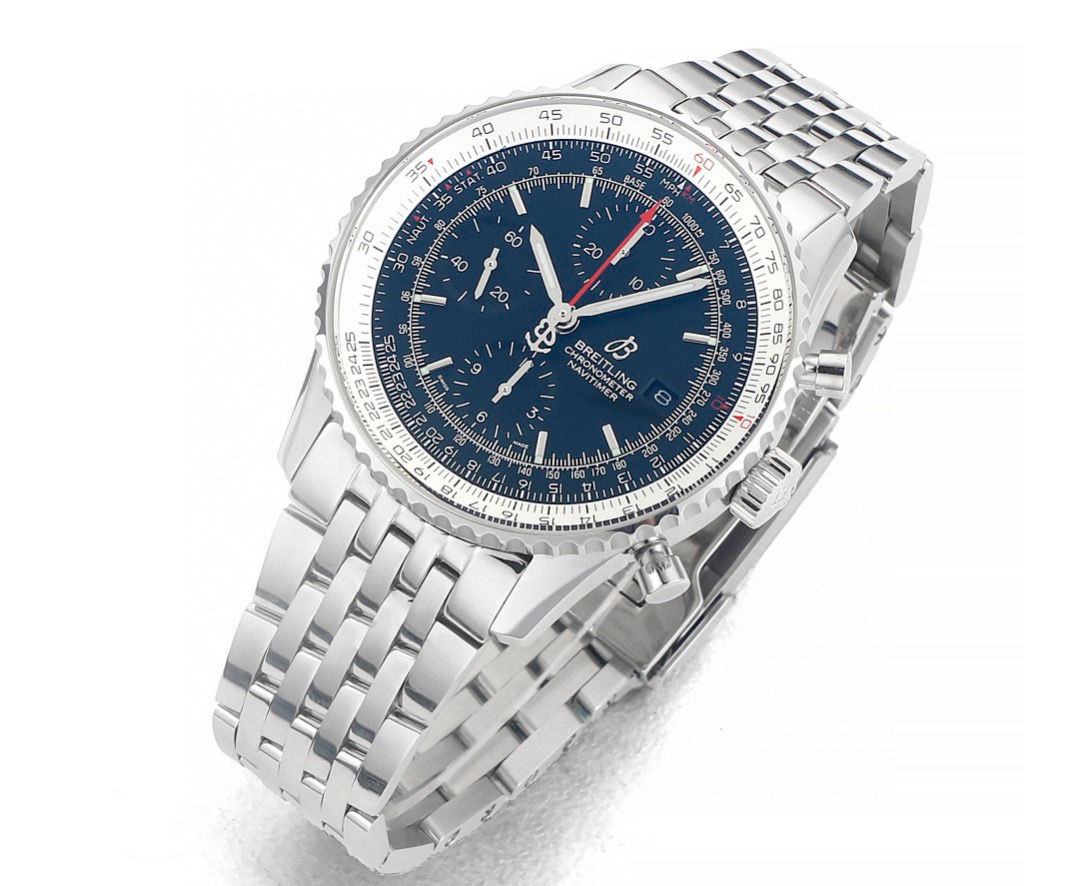 Watches BREITLING 323236 size:43*15 mm - vstockx