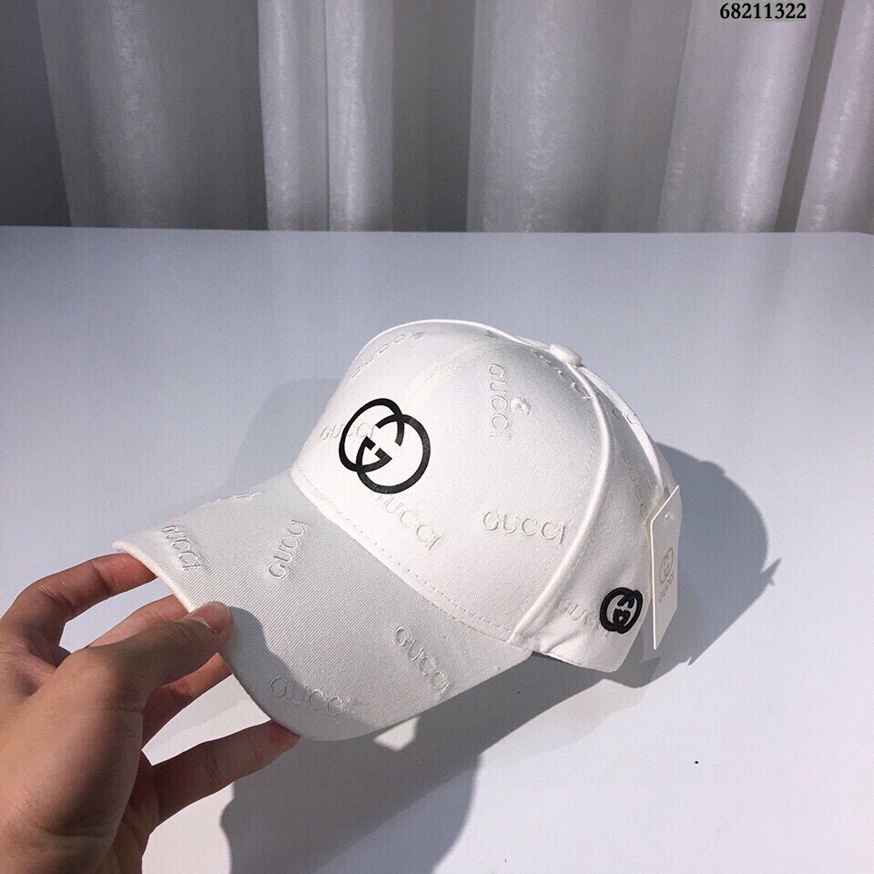Hat Gucci 4 - vstockx