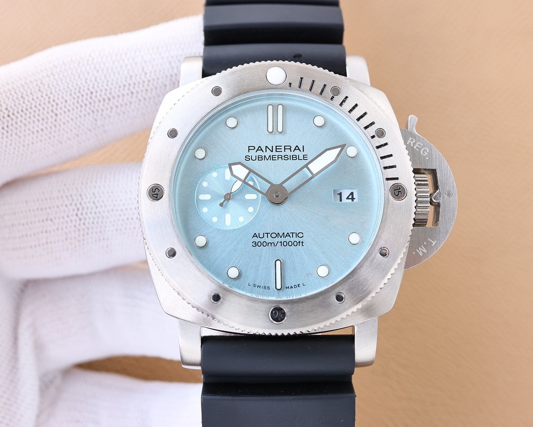 Watches PANERAI 322956 size:42 mm - vstockx