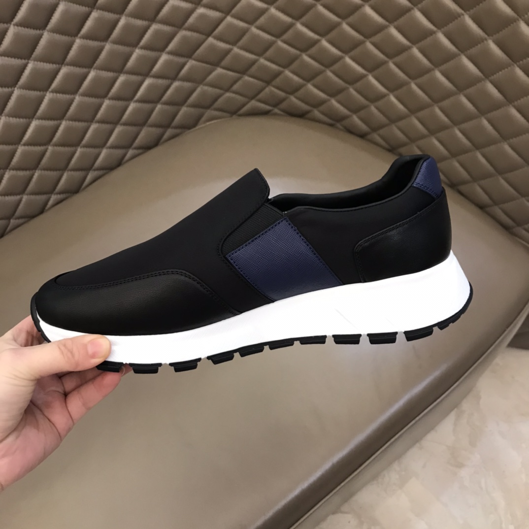 Prada Prax 1 Sneaker 13 - vstockx