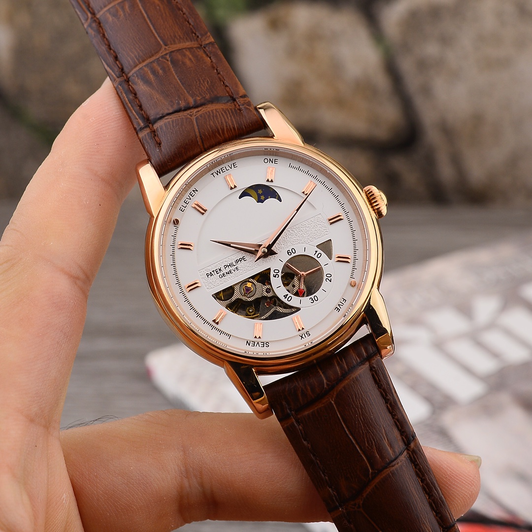 Watches Patek Philippe PATEK PHILIPPE 314251 size:40 mm - vstockx