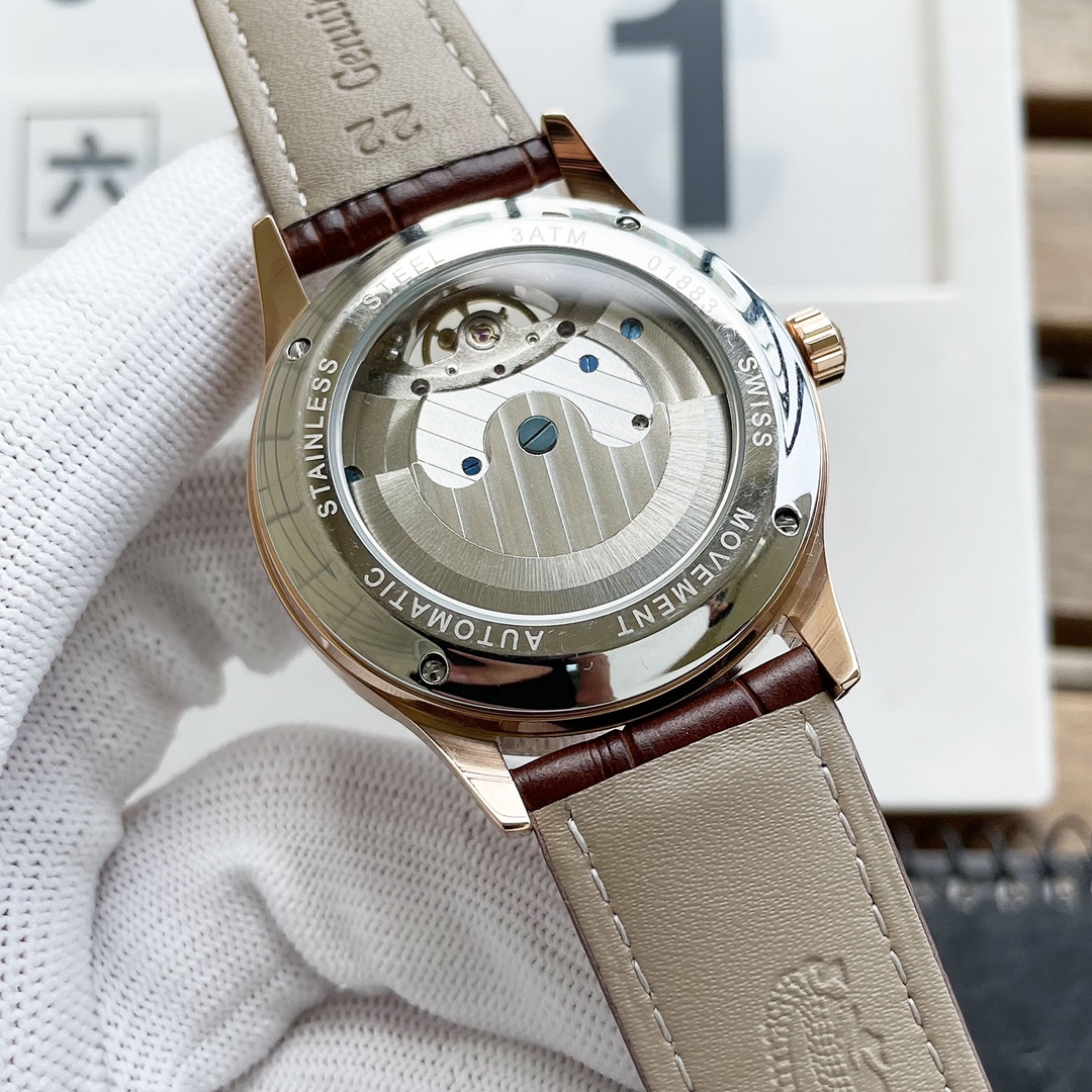 Watches Patek Philippe PATEK PHILIPPE 314359 size:41 mm - vstockx