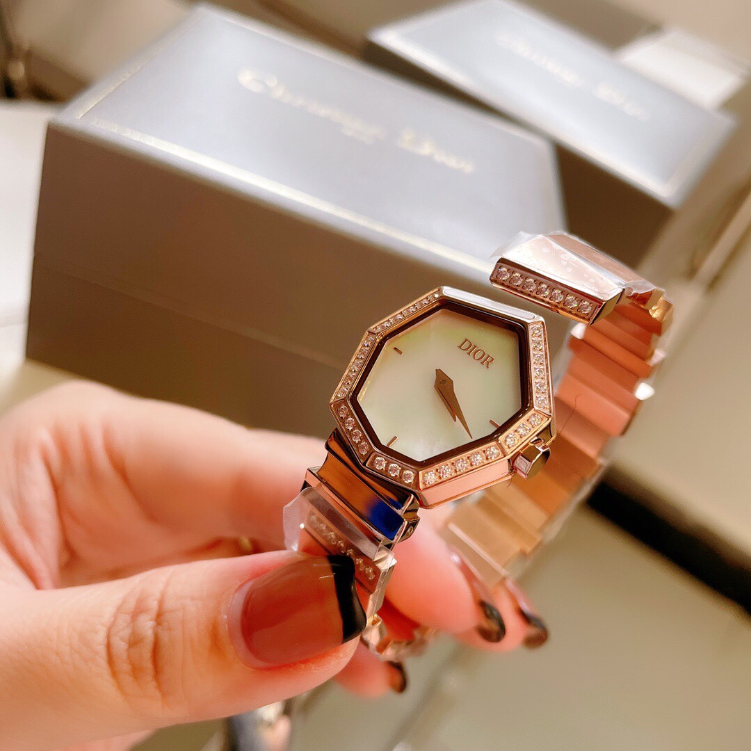Watches Dior 323401 size:33 mm - vstockx